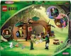 LEGO Wicked: Il Rifugio di Elphaba 75687 Anteprima dell’immagine prodotto 23