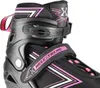 Pattini a rotelle NILS Extreme NH11912 A 2in1, rosa Anteprima dell’immagine prodotto 35