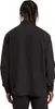 Dickies Hemd New Hickory Shirt LS - black Anteprima dell’immagine prodotto