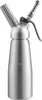 Clanmacy 500ML Sahnespender Aluminium Sahnesyphon Mit 3 Produktbild-Vorschau 8