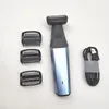 Philips Körpertrimmer Bodygroom Series 3000 wasserfest Produktbild-Vorschau 2