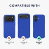 kwmobile Handyhülle für iPhone 17 Hülle, für iPhone 17 Case Produktbild-Vorschau 2