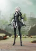 Bandai Tamashii Nations NieR: Automata S.H. Figuarts Podgląd zdjęcia produktu 6