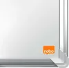 Nobo - Whiteboard Nobo Premium plus 1200x900mm Emaille | 1 Voir les images du produit 11
