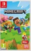 Nintendo Nintendo Minecraft Switch Standard Spiele Alex Produktbild-Vorschau 1