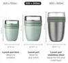 Mepal lunch pot ellipse - vivid mauve 107648078700 Productafbeelding-voorbeeld 11