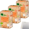 Edeka  Haferflocken kernig 3er Pack (3x500g Packung) + usy Produktbild-Vorschau 1