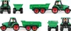 Lena Truckies 01625, Traktor, 2 Jahr(e), Kunststoff, Produktbild-Vorschau 5