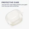 kwmobile Hülle für Anker soundcore P40i Case - TPU Silikon Produktbild-Vorschau 4