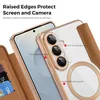 Coque MagSafe pour Samsung Galaxy S26 Plus avec protection Voir les images du produit 7