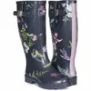 Trespass Elena - Žena Welly Humming Bird Print Náhled obrázku produktu 9