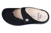 Finn Comfort Roseau Damen Pantolette Schwarz Leder NEU - Produktbild-Vorschau 21