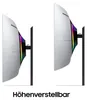Samsung G85SD, 86,4 cm (34"), 3440 x 1440 Pixel, UltraWide Produktbild-Vorschau 22