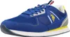 Bester Preis: Blauer Herrensportschuh mit Stil und Komfort. Produktbild-Vorschau 9