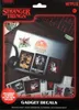 Stranger Things 5 Gadget-Aufkleber Glow in the Dark Produktbild-Vorschau 2