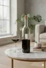 Weinflasche 750 ml Bordeaux 48 Stück, Weiß Weinflasche mit Produktbild-Vorschau 3