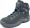 LOWA Renegade GTX Mid Damen grau 39.5 Produktbild-Vorschau 36