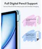 Esr Flip Hybrid Ipad Air 10.9 4 / 5 / 2020-2022 / 11 6 / 7 Anteprima dell’immagine prodotto 22