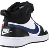 Nike Calzado Court Borough Mid 2 BG, DO5889161 Vista previa de la imagen del producto 10