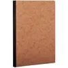 Clairefontaine Heft AgeBag A5 Leinen bl 96Bl br Produktbild-Vorschau 2