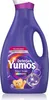 Yumos Intensivpflege Waschmittel für Buntwäsche 2,52 l Produktbild-Vorschau 1