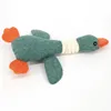 Giocattolo silenzioso per cani Wildgans, robusto peluche in Anteprima dell’immagine prodotto 6
