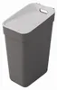 Cestino per rifiuti Ready to Collect da 30 litri, grigio Anteprima dell’immagine prodotto 24