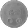 AL-KO Kugelkopfabdeckung 50 mm aus Gummi in Silber, Produktbild-Vorschau 3