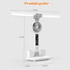 Schreibtischlampe 4 in 1 Dual Swing Arm LED Tischlampe mit Produktbild-Vorschau 6