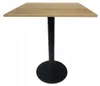 Base per tavolo in metallo SH-5001-5/H, per ufficio, hotel, Anteprima dell’immagine prodotto 11