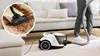 Bosch BGC41XALL Serie 6 Beutelloser Staubsauger, Farbe:Weiß Produktbild-Vorschau 4