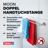 tesa 40307-00000-00 tesa Handtuchhalter MOON silber Voir les images du produit 17