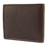 bugatti Cuir porte-monnaie Hunter RFID Coin Wallet with Voir les images du produit 4