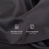 Blumtal Premium Mako Satin Baumwolle Bettwäsche Set 135 x Produktbild-Vorschau 4