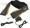 Beheizter Massagegürtel Shiatsu Pro + Für Produktbild-Vorschau 4