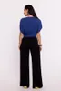 BeWear Damenbluse Zrullot B287 himmelblau S Produktbild-Vorschau 3