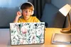 MuchoWow® Laptop Aufkleber Sticker Cover Aquarellieren - Produktbild-Vorschau 3