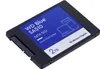 Western Digital Blue SA510 2.5" 2TB Serial ATA III Anteprima dell’immagine prodotto 1