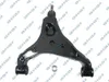 GSP S060855 Querlenker für VW Transporter V Bus (7HB, 7HJ, Produktbild-Vorschau 1