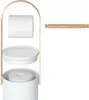 Umbra Toilettenpapierhalter Bellwood, WC-Rollenhalter, Produktbild-Vorschau 9