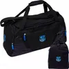 FC Barcelona Schwarze Sport-/Reisetasche, 506025003 Produktbild-Vorschau 10