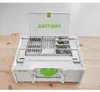 Festool Systainer³ DF SYS3 DF M 137 | 577346 Produktbild-Vorschau 19