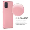 kwmobile Handyhülle für Samsung Galaxy A71 Hülle - Silikon Produktbild-Vorschau 3