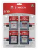 Speciální set 25 jehel Singer Náhled obrázku produktu 1