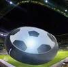 Latająca piłka hoverball LED XXL dysk powietrzny krążek Podgląd zdjęcia produktu 7