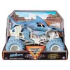 MONSTER JAM - MONSTER TRUCK - MEGALODON OFFICIAL - Kovové Náhľad obrázku produktu 1