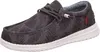 Fusion Mokassin Schnürschuhe Herren 31353630333638 Grau 44 Produktbild-Vorschau 2