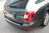 Nerezová ochrana nárazníku chrom pro SKODA SUPERB II KOMBI, Náhled obrázku produktu 2