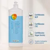 Prostředek na mytí nádobí, sensitivní, 1 litr, šetrný Náhled obrázku produktu 7