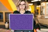 MuchoWow® Laptop Aufkleber Sticker Cover Mandala - Design - Produktbild-Vorschau 5